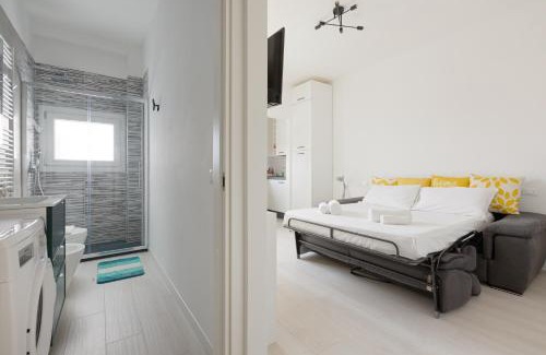 Barona Apartamento | IULM University Cosy Studio