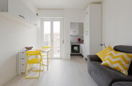 Barona Apartamento | IULM University Cosy Studio