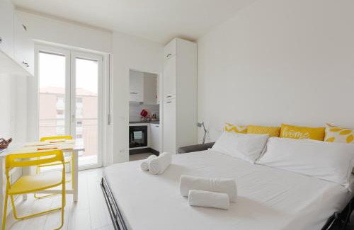 Barona Apartamento | IULM University Cosy Studio