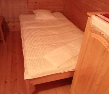 Izvoare Chalet De Esquí | Ivói Faház