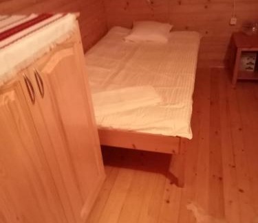 Izvoare Chalet De Esquí | Ivói Faház
