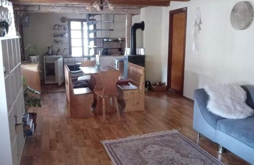 Izvoare Casa | Ivói Tündérház