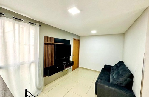 Botucatu Apartamento | IV - Apto Completo em Botucatu, Próximo Unesp!