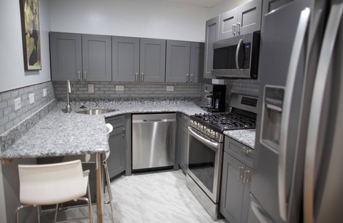 Meeting House Hill Apartamento | IV New apartment with Luxury amenities in Boston