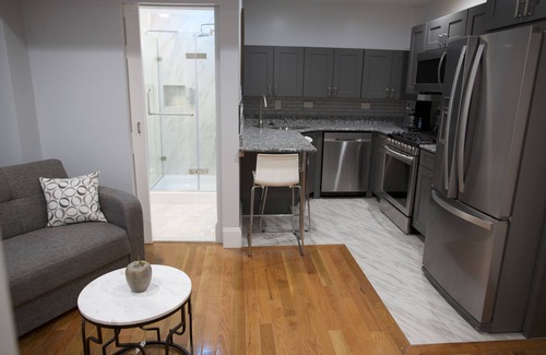 Meeting House Hill Apartamento | IV New apartment with Luxury amenities in Boston