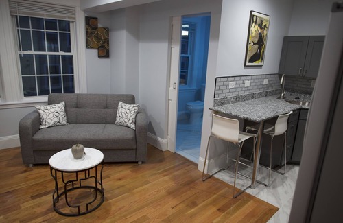 Meeting House Hill Apartamento | IV New apartment with Luxury amenities in Boston