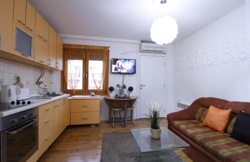 Savamala Apartamento | Iva City Center