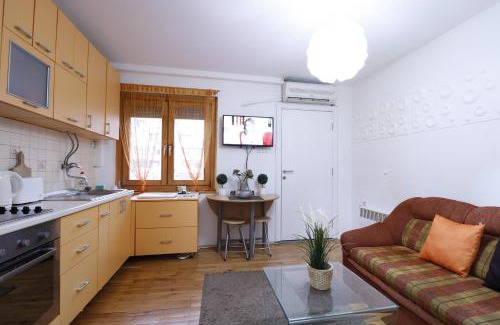 Savamala Apartamento | Iva City Center