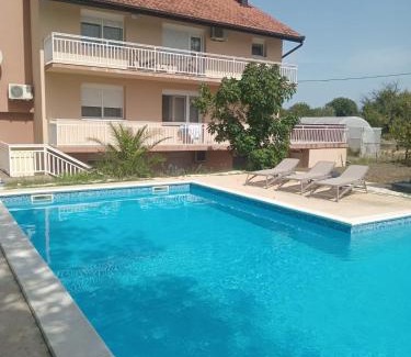 Medjugorje Apartamento | Iva Giulia Apartment