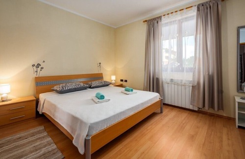 Murine Apartamento | IVA house with apartment