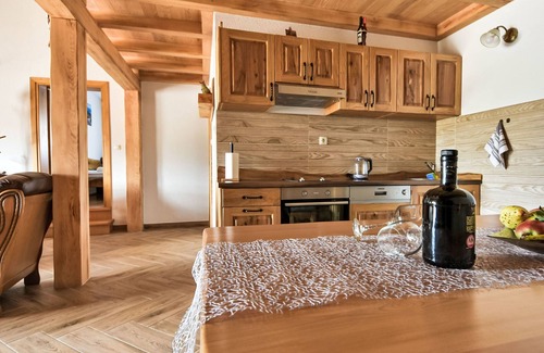 Karlobag Casa | Iva & Lea by Interhome