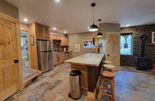 Pagosa Springs Casa | IVACAZ Suites on the Golf Course
