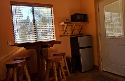 Pagosa Springs Casa | IVACAZ Suites on the Golf Course