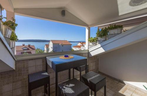 Selce Apartamento | Ivan & Anka apartments BOJKO