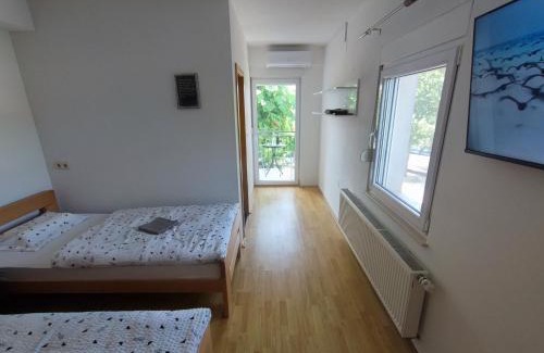 Ljubuski Casa | Ivan Experience BackPacker