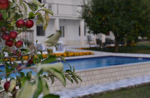 Citluk Apartamento | Ivan