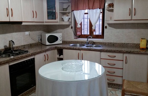 Las Tres Villas Casa | Las Villas de Iván