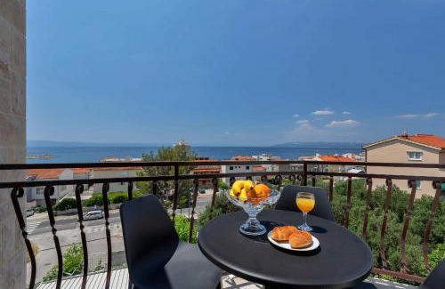 Ratac Apartamento | Ivan Sea View Apartment