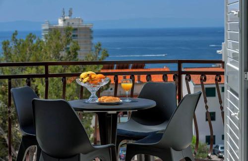 Ratac Apartamento | Ivan Sea View Apartment