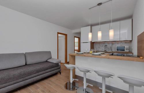 Ratac Apartamento | Ivan Sea View Apartment