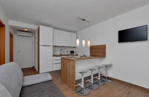 Ratac Apartamento | Ivan Sea View Apartment