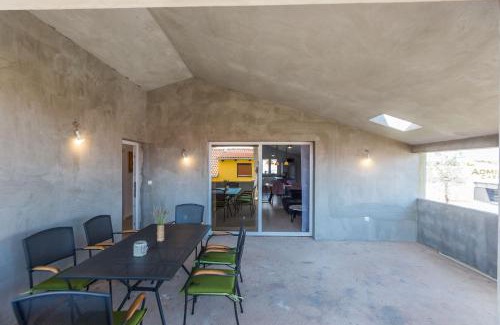 Zadar Apartamento | Ivan07 spacious 3BR apartment with terrace