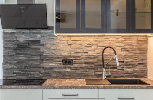 Marusici Apartamento | Ivana Black & White Apartments - Marusici