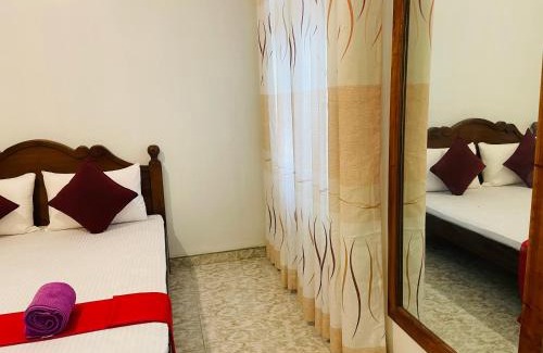 Tennekumbura Casa | Ivana Homestay