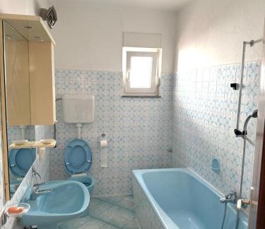 Senj Apartamento | Ivana