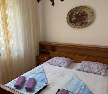 Senj Apartamento | Ivana