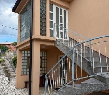 Senj Apartamento | Ivana