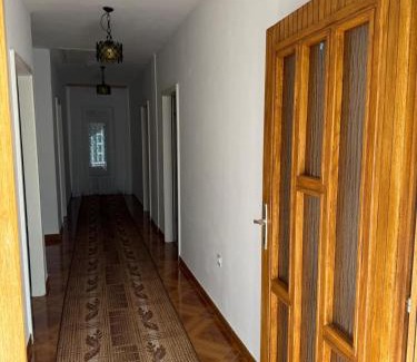 Senj Apartamento | Ivana