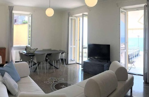 Varigotti Apartamento | Ivana's House
