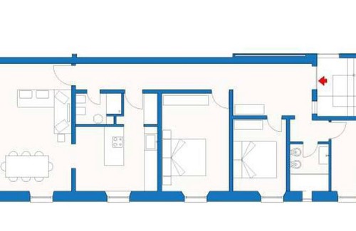 Varigotti Apartamento | Ivana's House