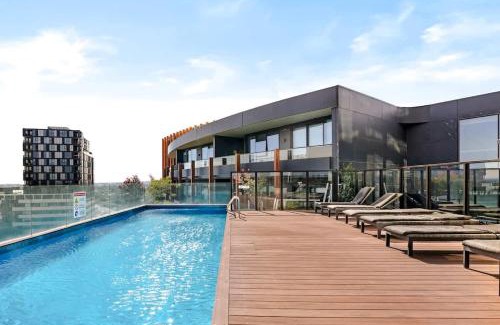 Heidelberg Heights Apartamento | Ivanhoe Penthouse - Amazing view Masterpiece with parking