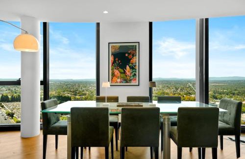 Heidelberg Heights Apartamento | Ivanhoe Penthouse - Amazing view Masterpiece with parking