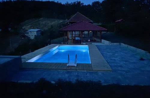 Central Serbia Apartamento | Ivanjicki raj