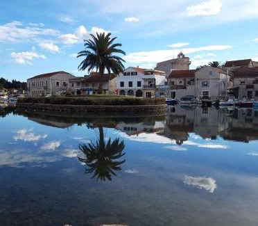 Vrboska Apartamento | Ivanka Apartments