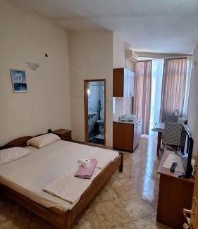 Sutomore Apartamento | Ivanovic Family House Apartments