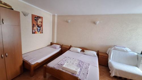 Sutomore Apartamento | Ivanovic Family House Apartments