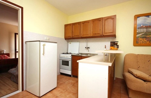 Suha Punta Casa | Ivans - With Parking - A2
