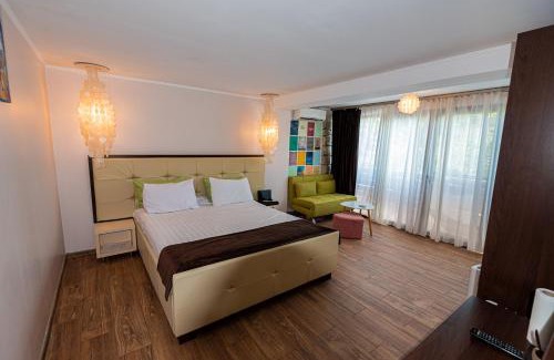 Eforie Sud Apartamento | iVAVev IS US ByTheSea EforieSud