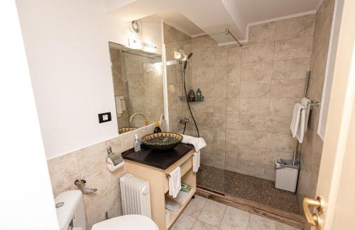 Eforie Sud Apartamento | iVAVev IS US ByTheSea EforieSud