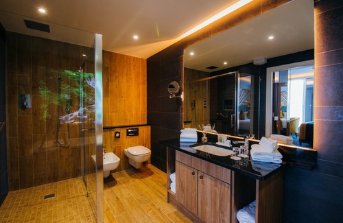 City Centre Dublin Hotel | Iveagh Garden Hotel