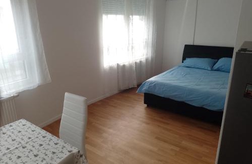 Kraljevec Sesvetski Apartamento | Iver Ivana