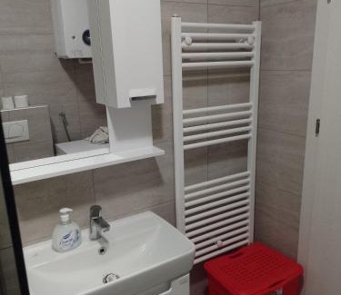 Kraljevec Sesvetski Apartamento | Iver Ivana