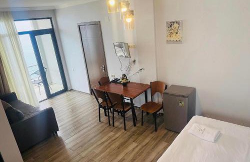 Kobuleti Hotel | IVERIABEACH