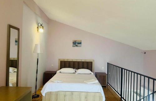 Kobuleti Hotel | IVERIABEACH