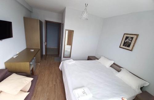 Kobuleti Hotel | IVERIABEACH