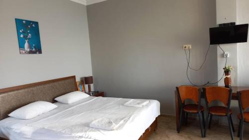 Kobuleti Hotel | IVERIABEACH